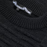 James Cook - denim, recycled jeans