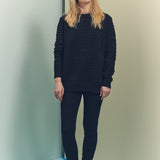 Millers hikingpants - black