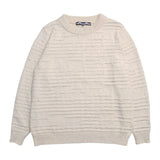 James Cook - denim, recycled jeans