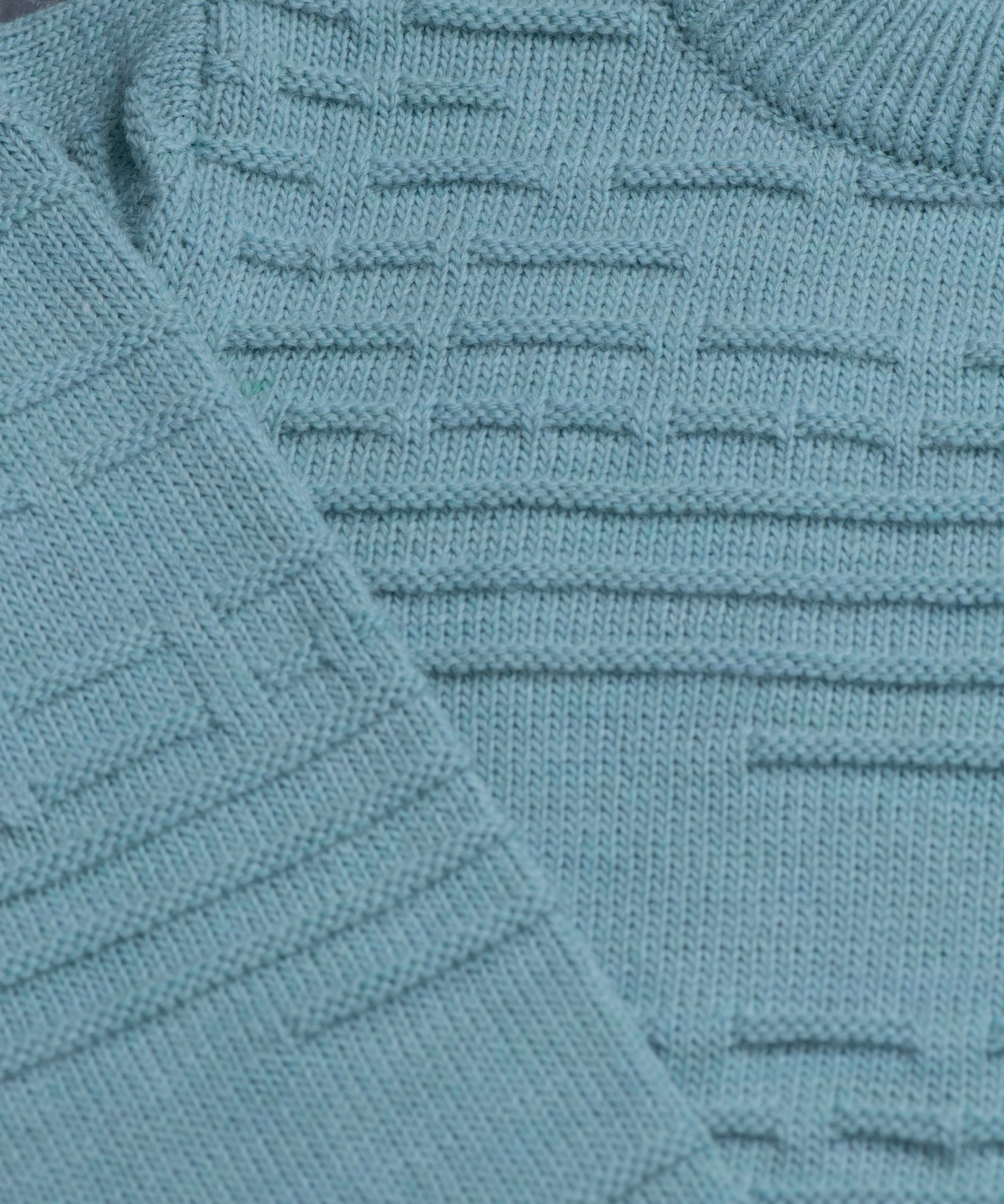 James Cook - denim, recycled jeans