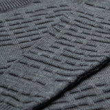 James Cook - denim, recycled jeans