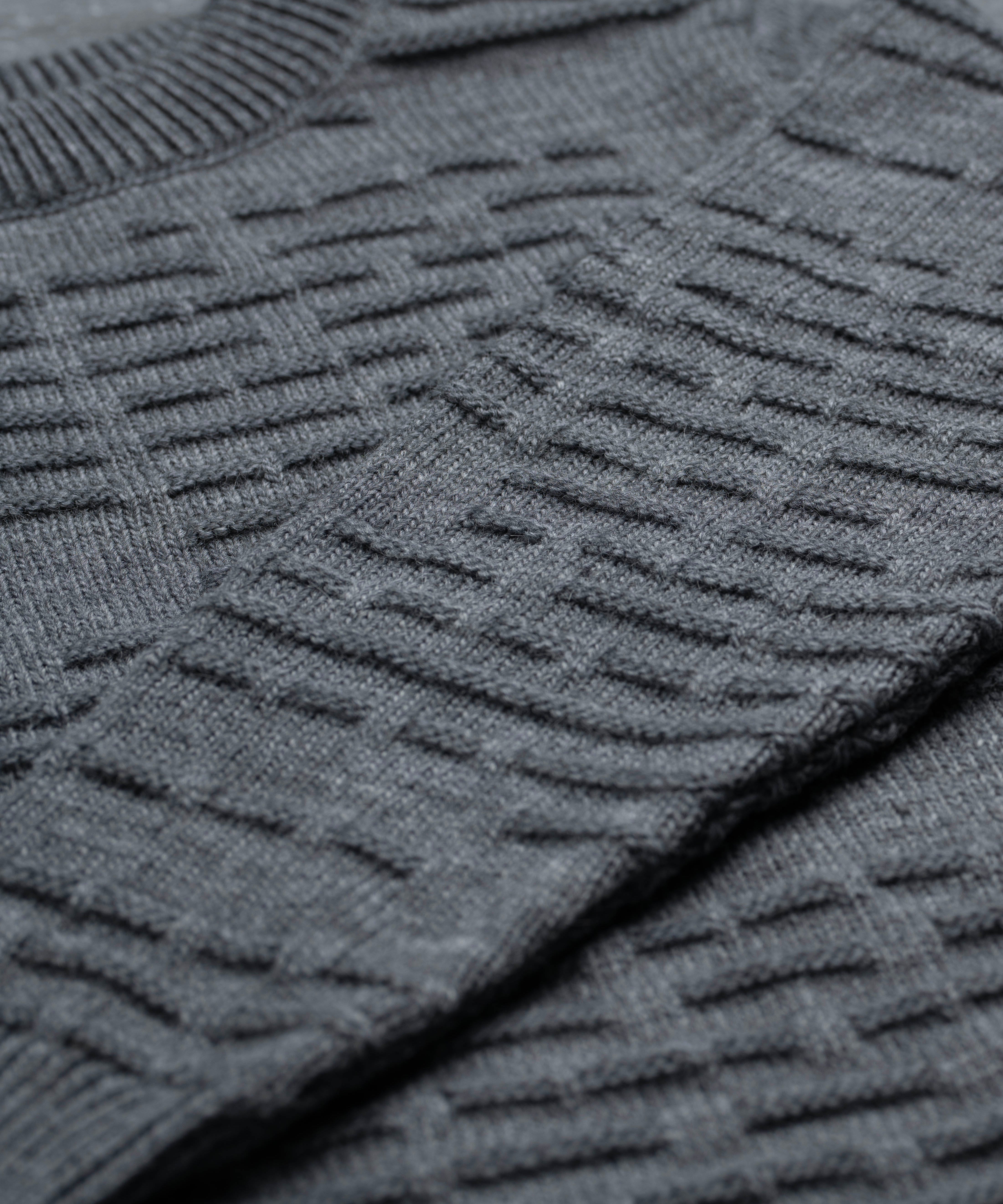 James Cook - denim, recycled jeans