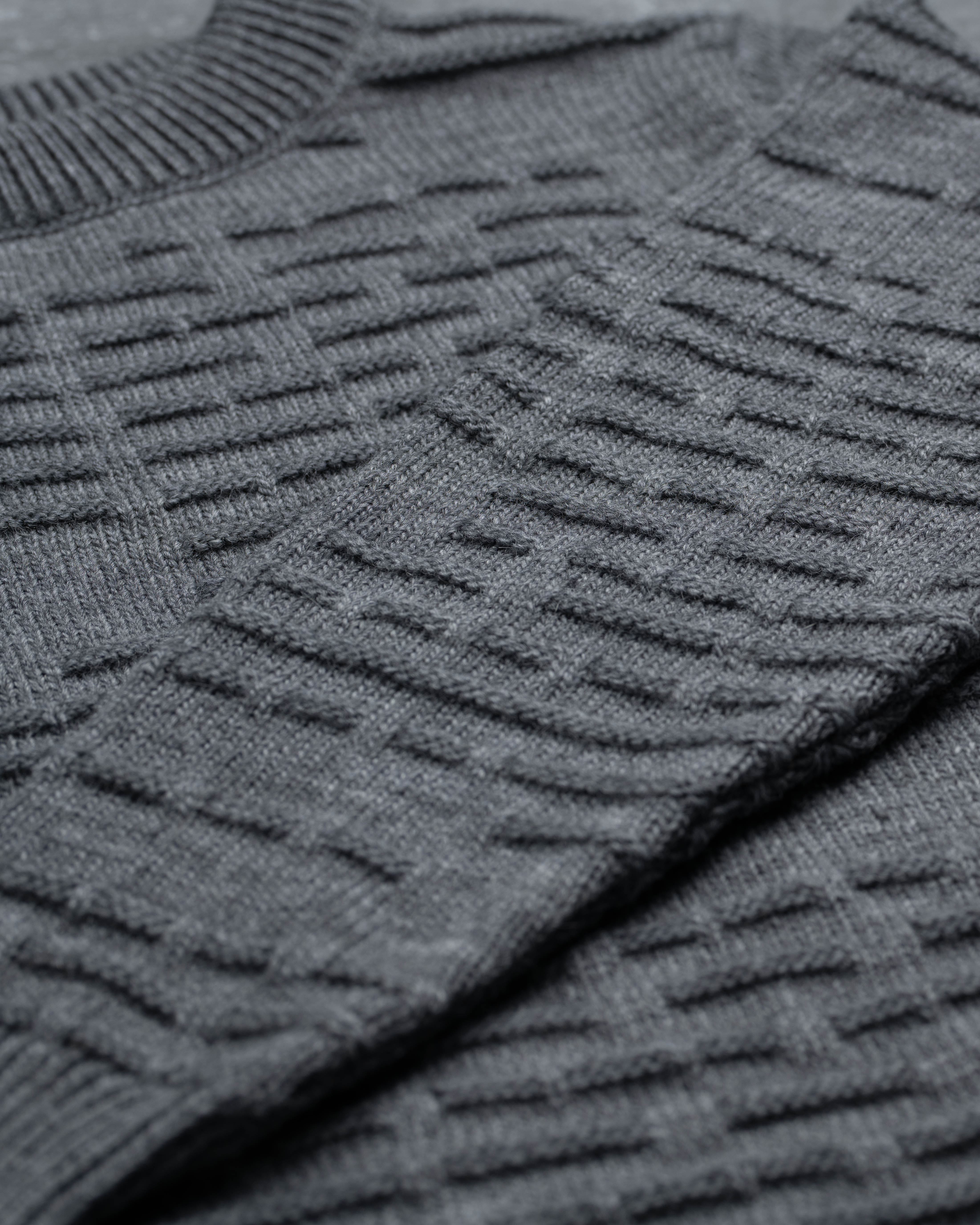 James Cook - denim, recycled jeans