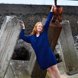 Ellen merino - Ocean