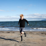 KIDS James Cook - attention, bigger sizes!