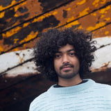 James Cook - Jökulblá