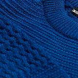 Blake - denim, vegan