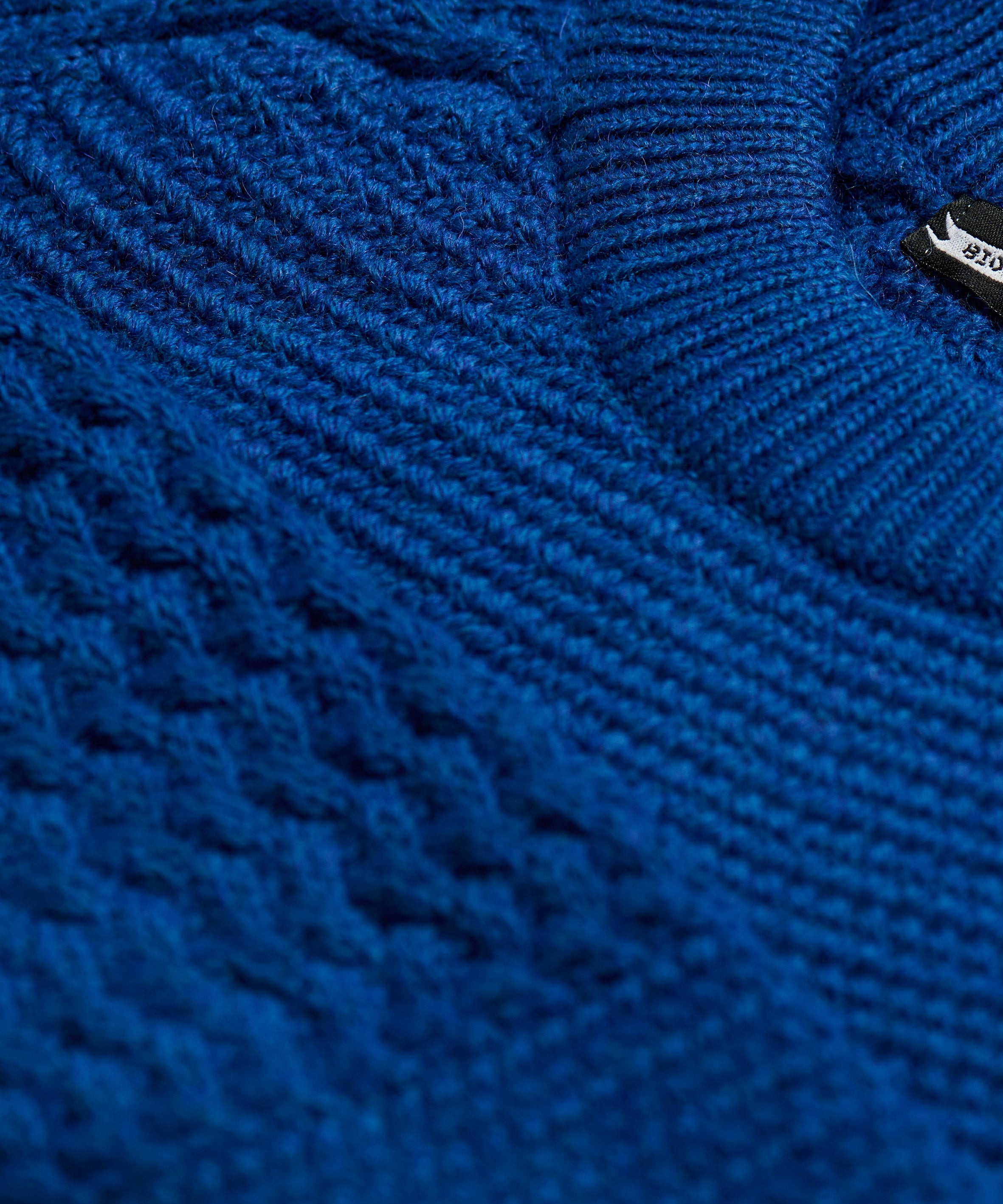 Blake - denim, vegan