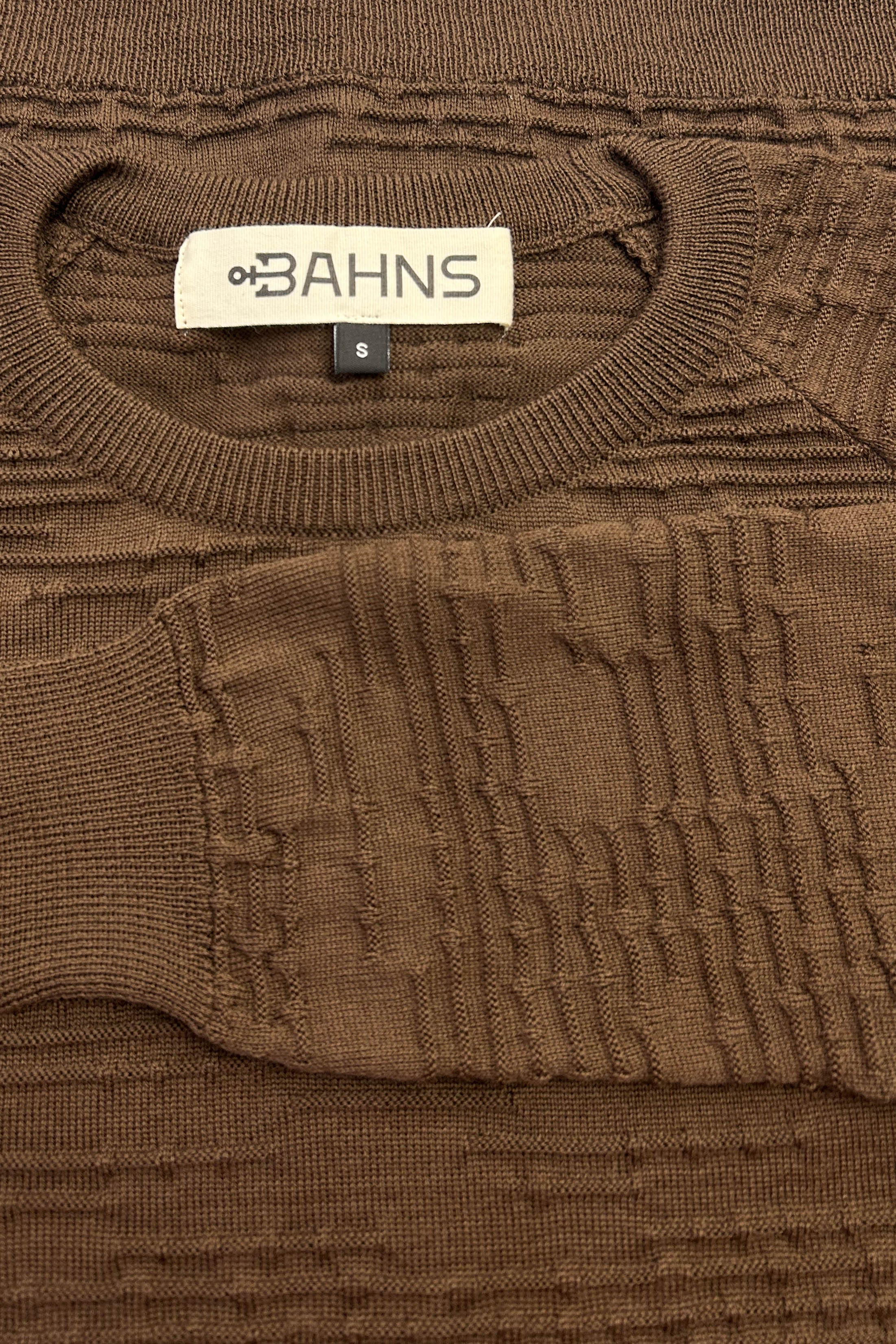 James Cook Merino Version