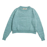 James Cook Cropped - blood orange