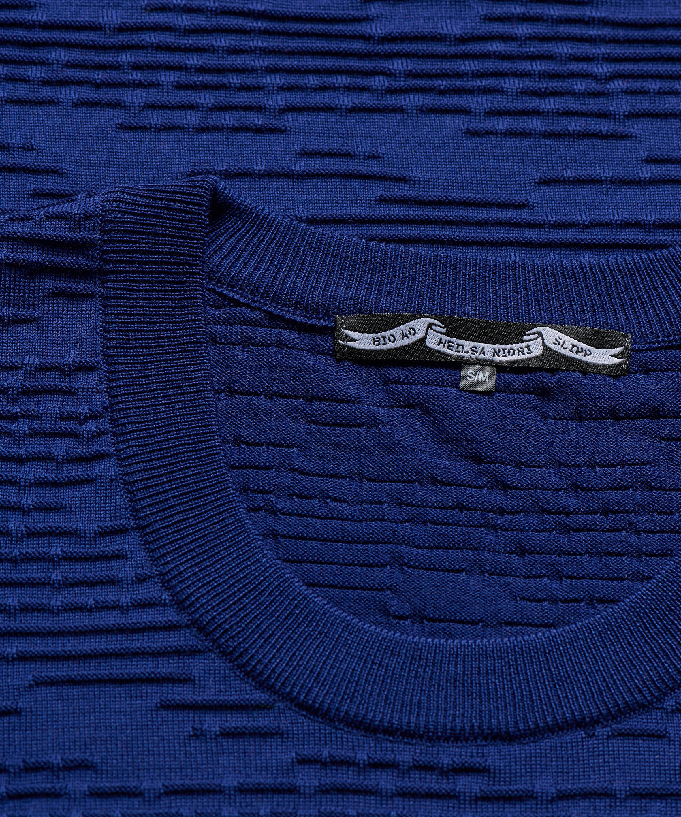 Ellen merino - Black