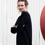 Ellen merino - Black