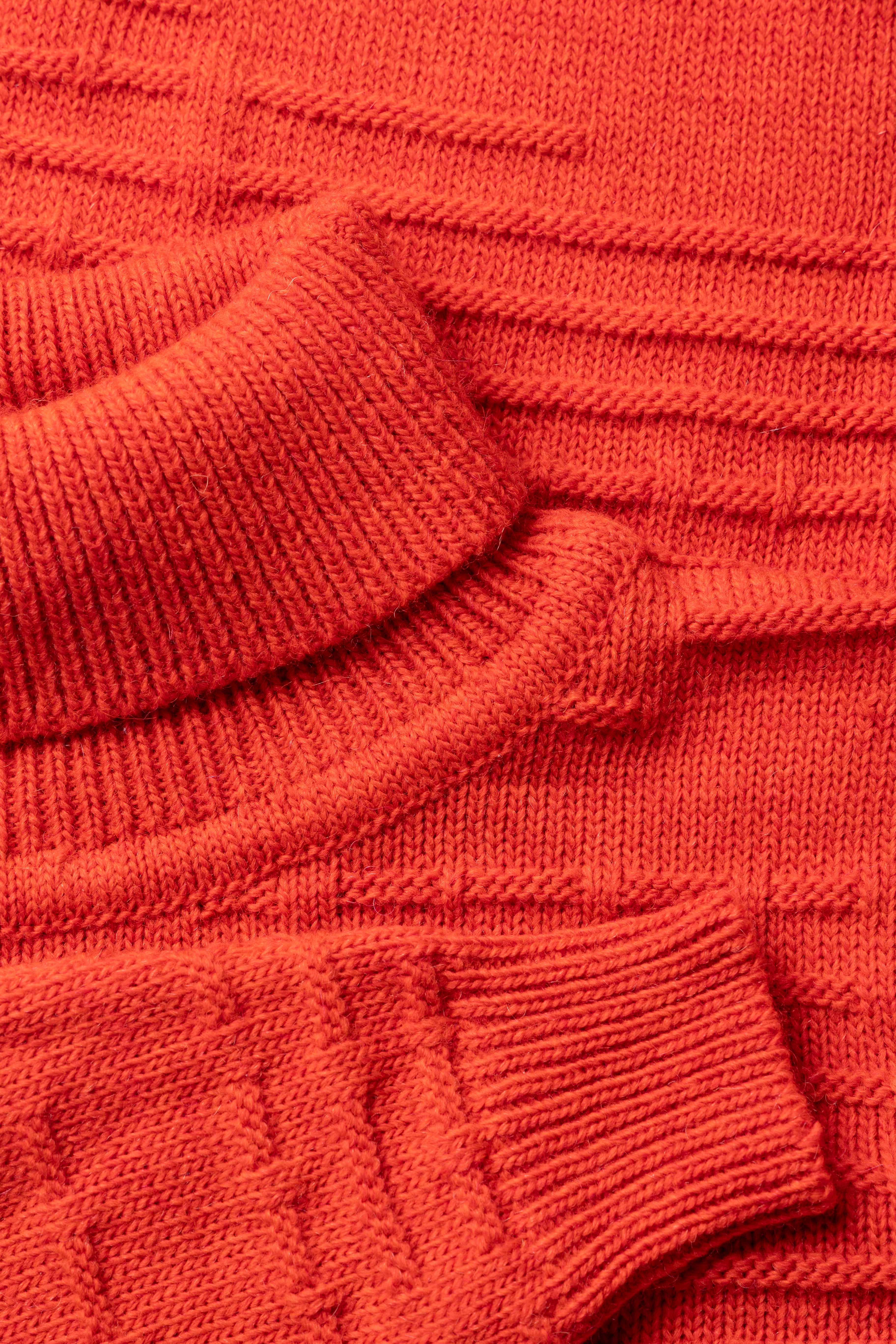 Details of the nautical pattern for BAHNS