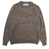 James Cook - Greyish brown