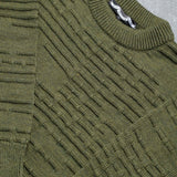 James Cook - denim, recycled jeans