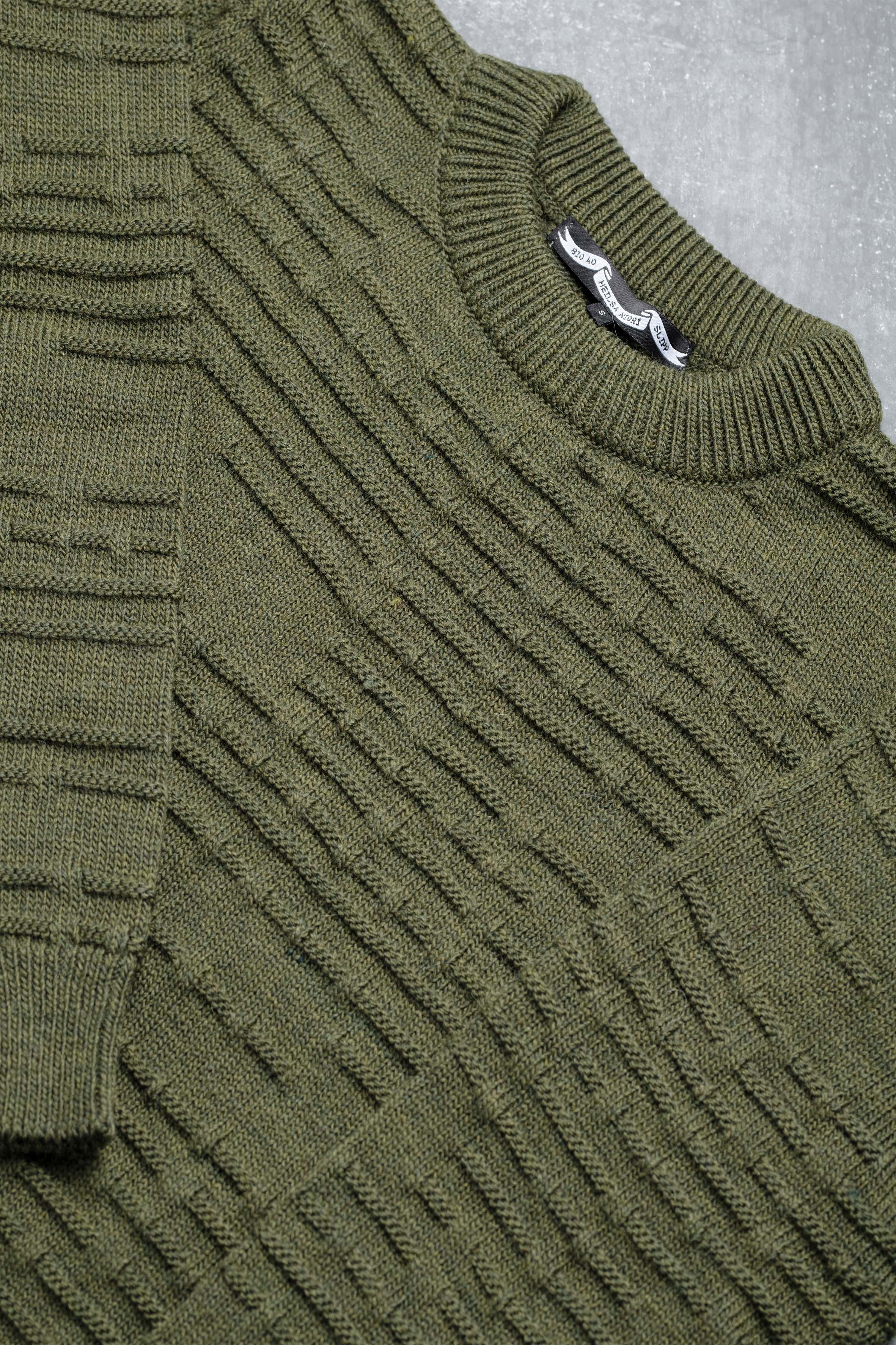 James Cook - Jökulblá