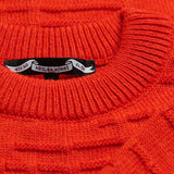 Ernest Turtleneck  - black