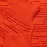 Millers hikingpants - Orange