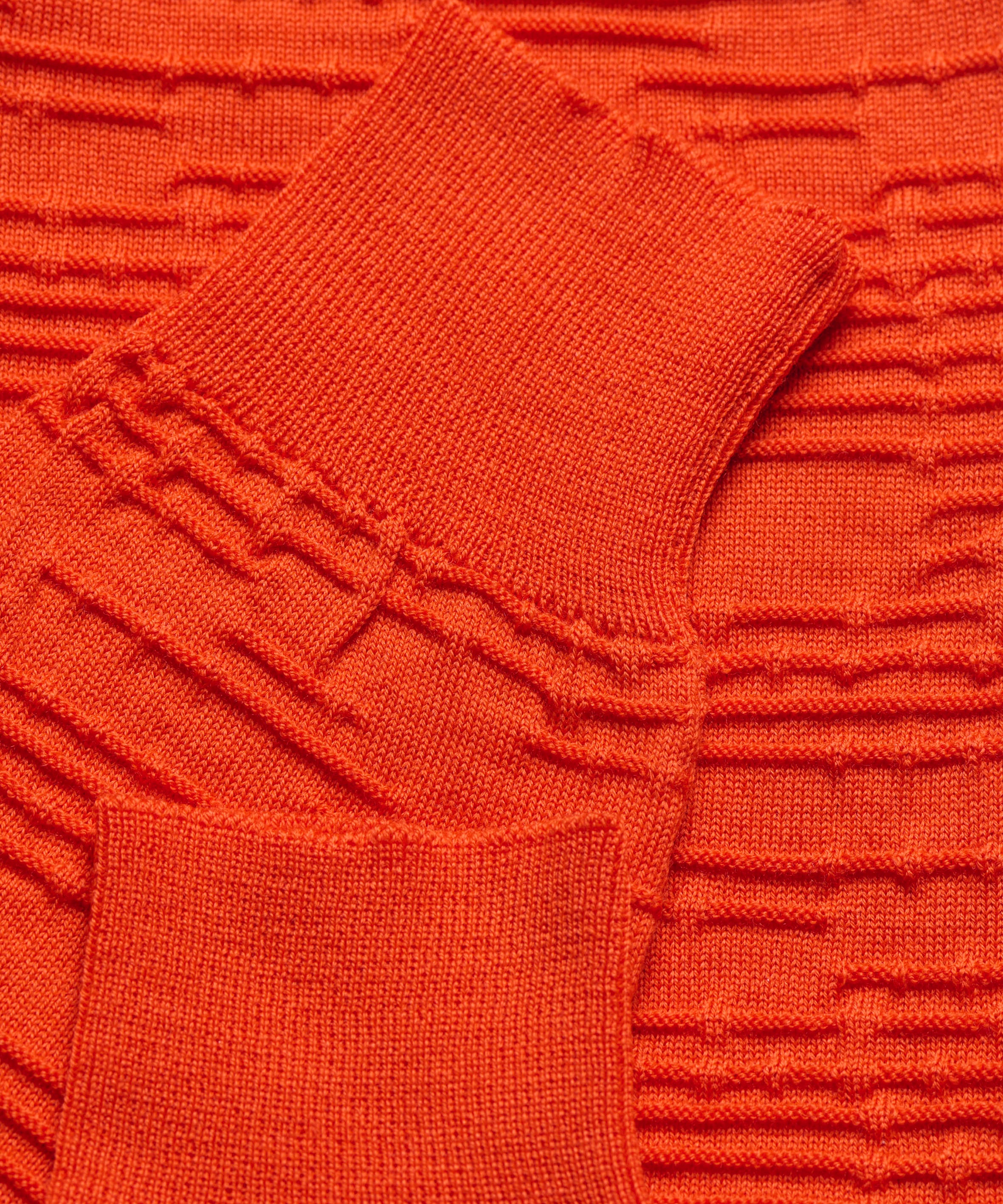 Millers hikingpants - Orange