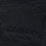 Millers hikingpants - black