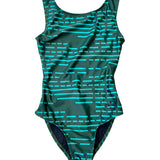 Naomi - green
