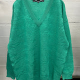 Knox - mint - sample