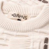 Tabarly - Beige/Neon