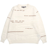 Tabarly - white/beige