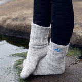 BAHNS wool socks