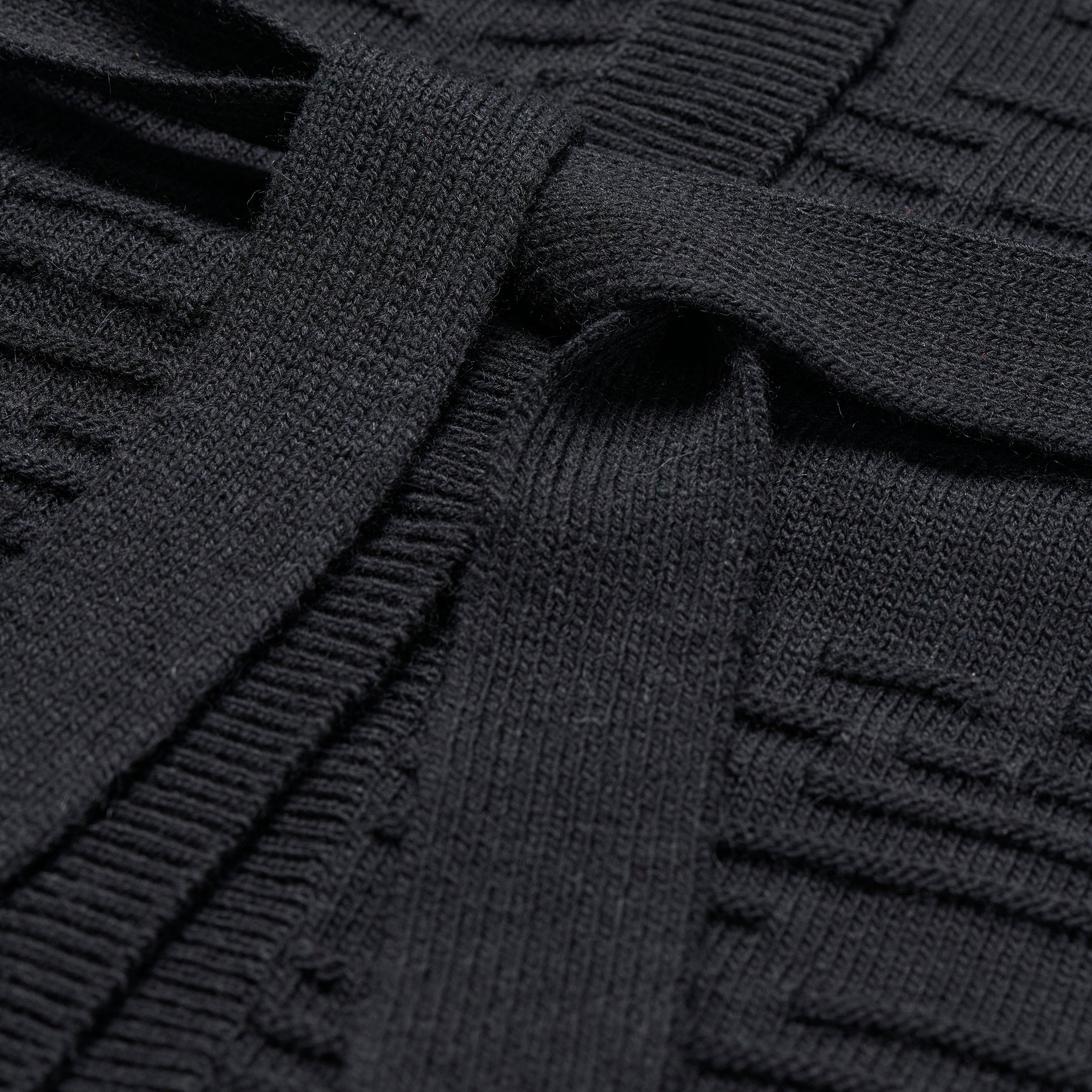 Watson - Black