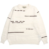 Tabarly - Beige/Neon