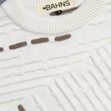 Tabarly - Beige/Neon