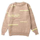 Tabarly - Beige/Neon